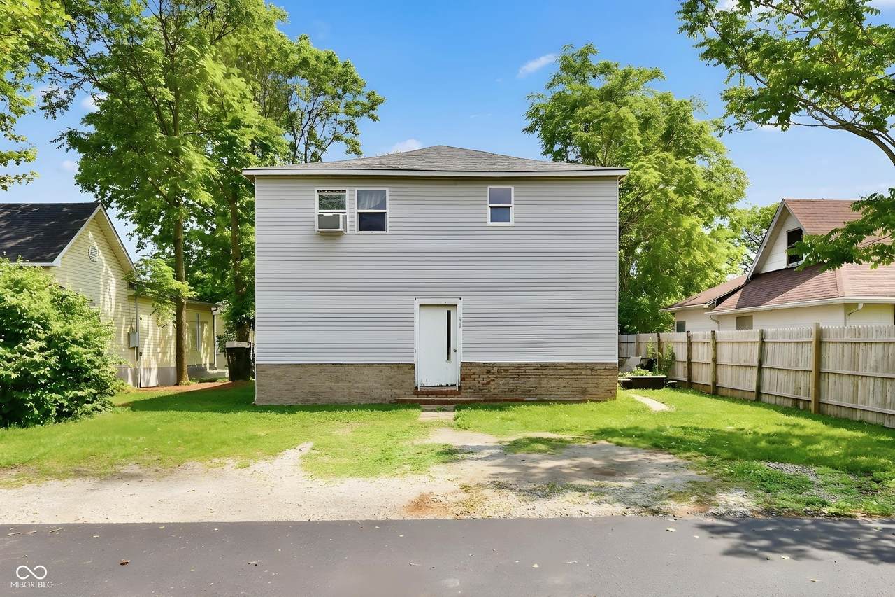 528 South Street - Photo 1