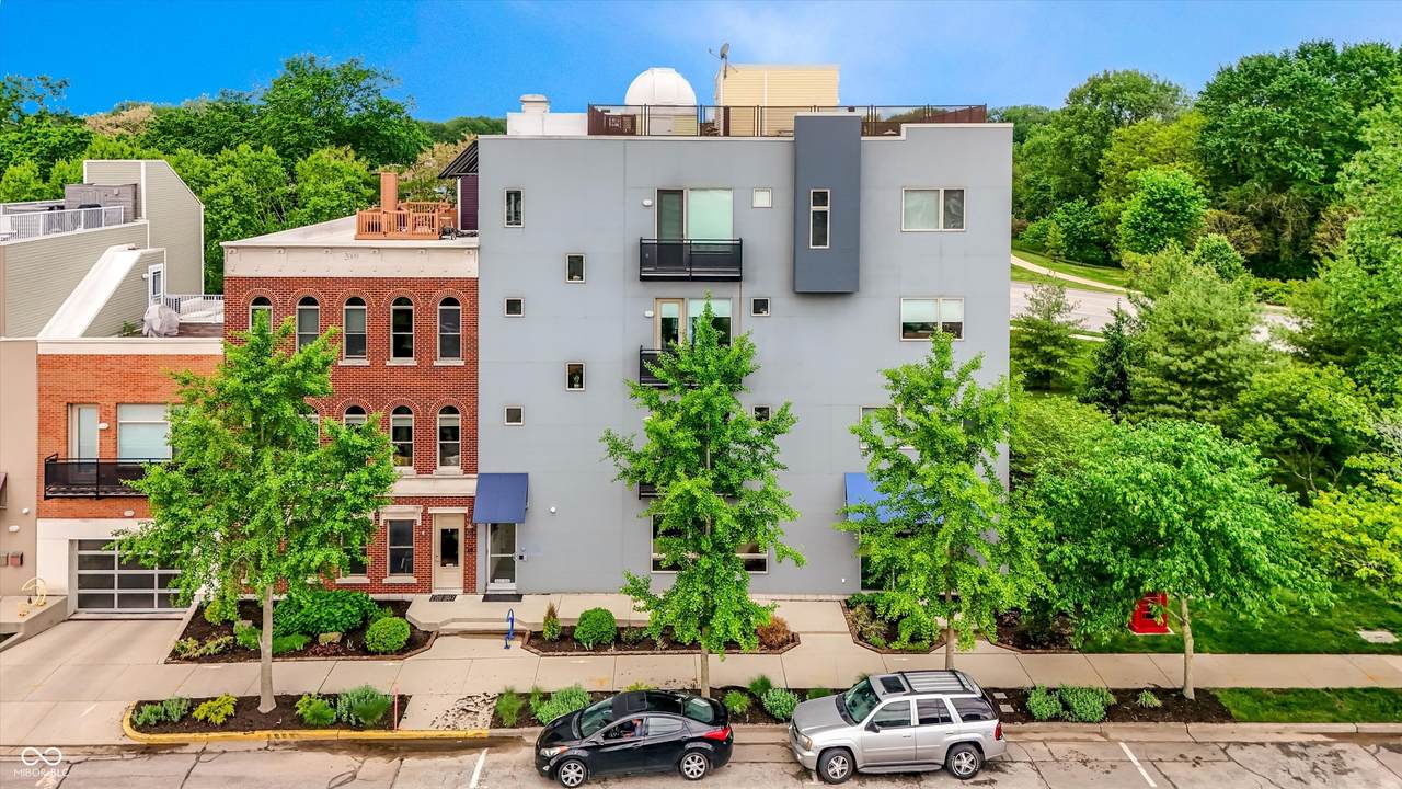 1030 Jackson Street - Photo 1