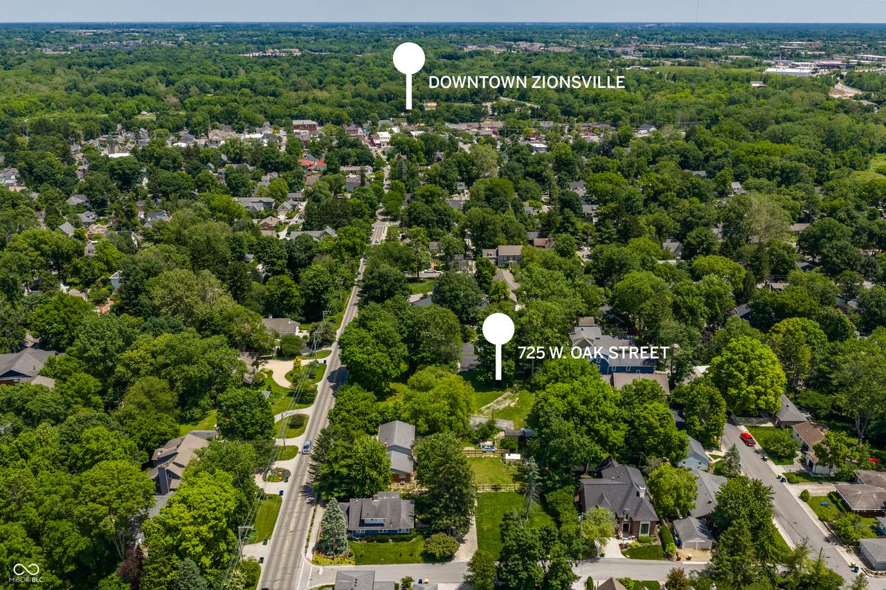 725 Oak Street - Photo 1