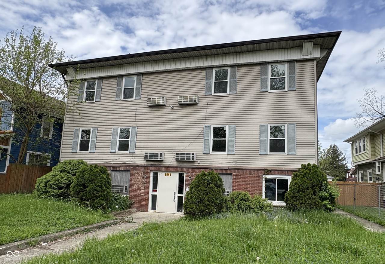 3544 Carrollton Avenue - Photo 1