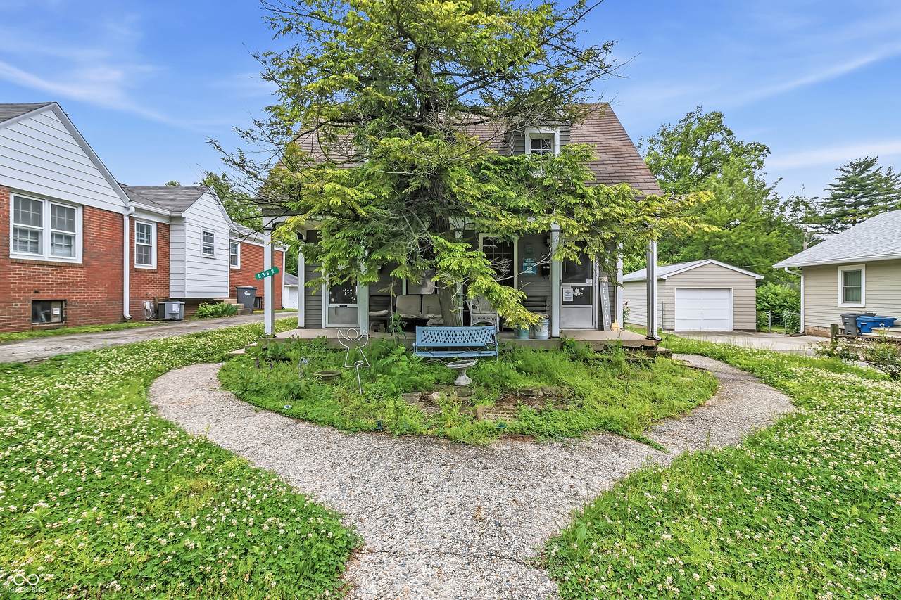 6368 Park Avenue - Photo 1