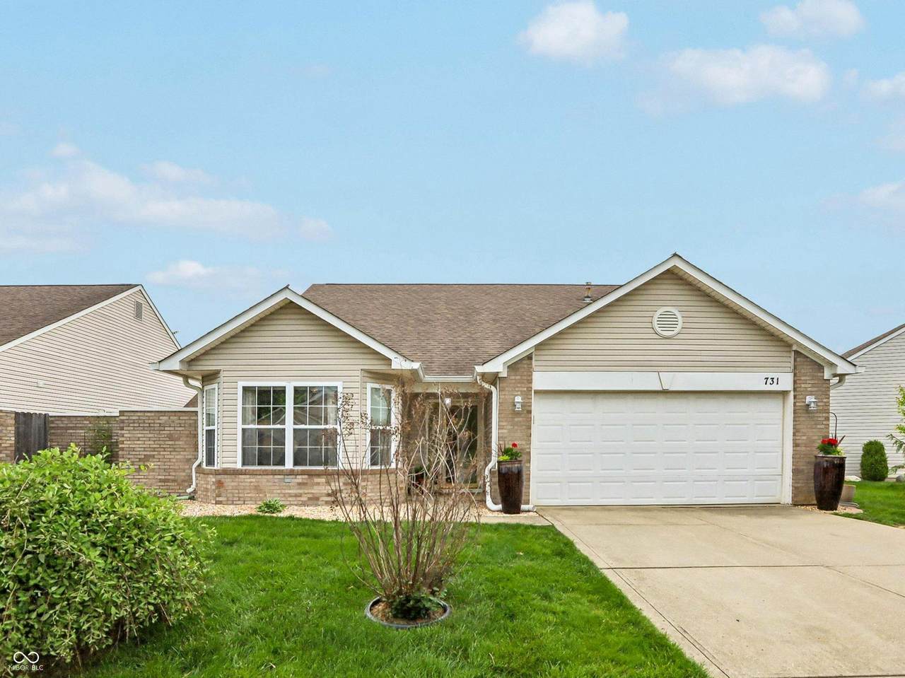 731 Westover Road - Photo 1