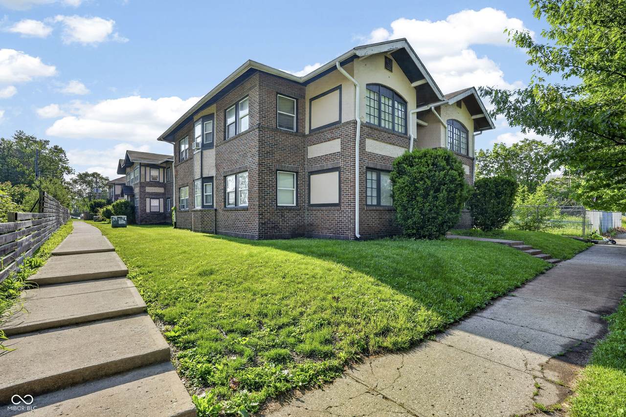 1635 Central Avenue - Photo 1