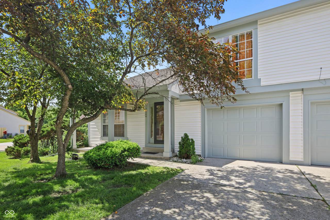 2524 Chaseway Court - Photo 1