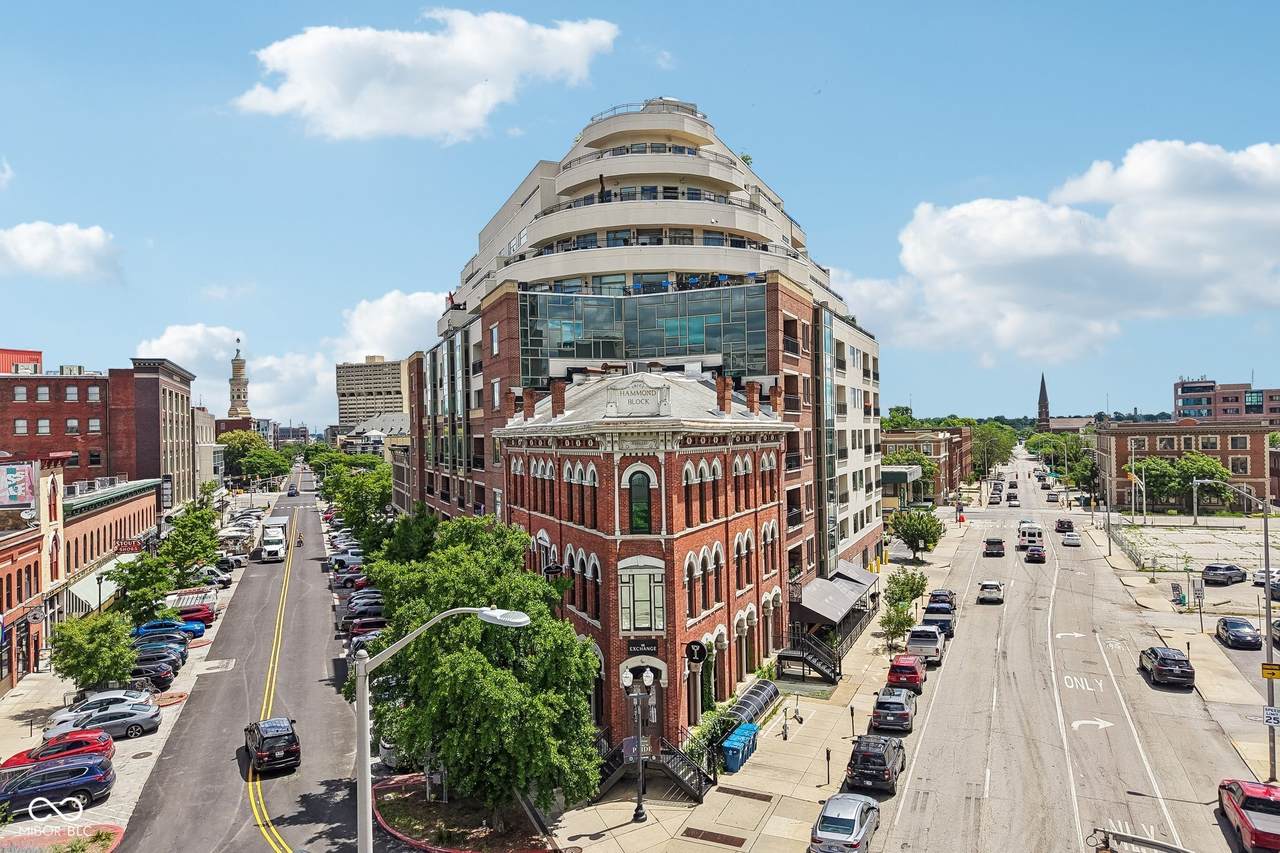 333 Massachusetts Avenue - Photo 1
