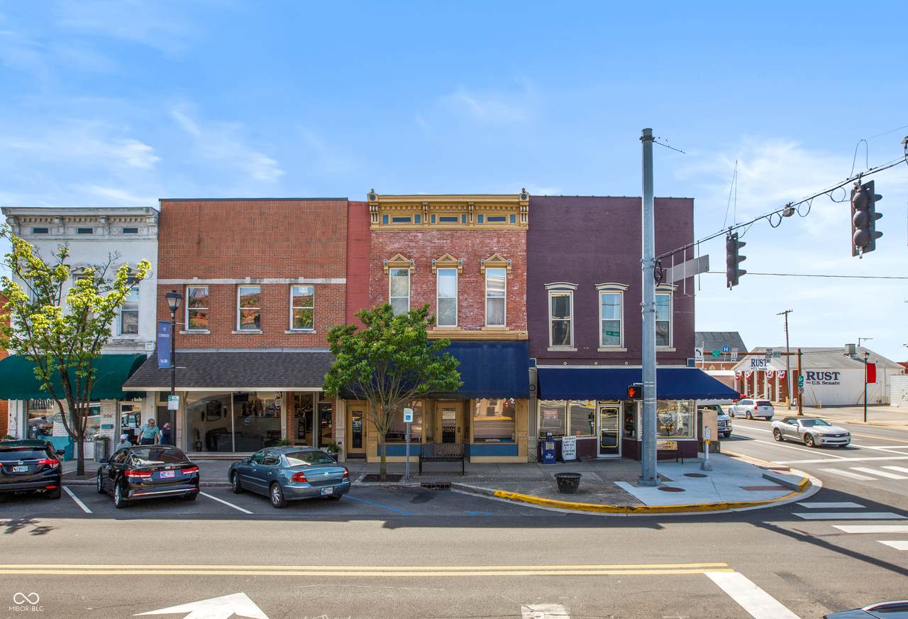200 Chestnut Street - Photo 1