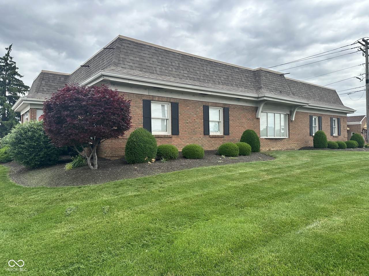 2152 County Line Road - Photo 1