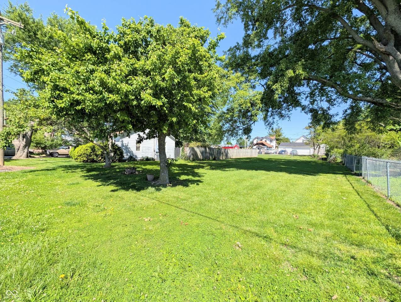 Land Only South Street - Photo 1
