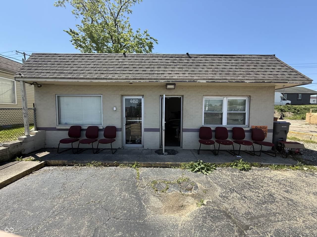 4498 Keystone Avenue - Photo 1