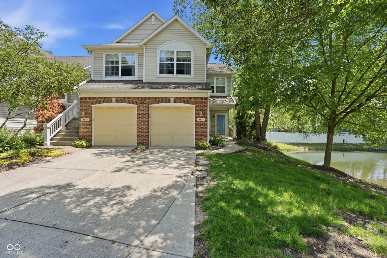 9517 Longwell Drive - Photo 1