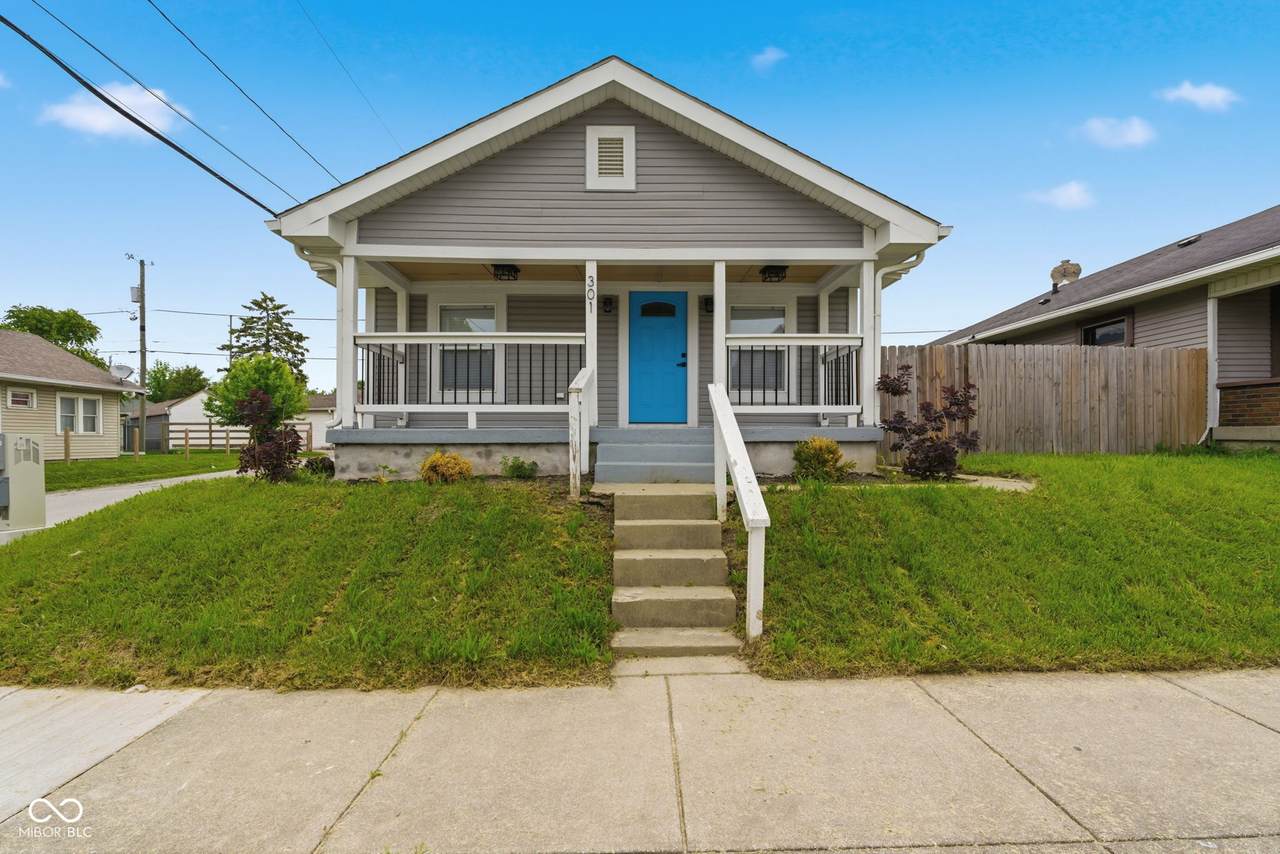 301 Leeds Avenue - Photo 1