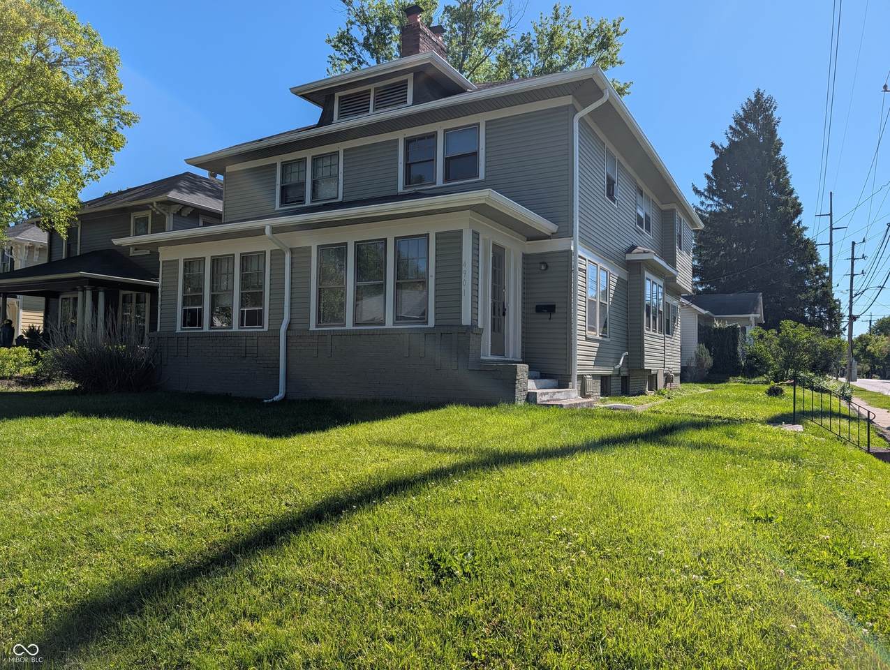 4901 Central Avenue - Photo 1