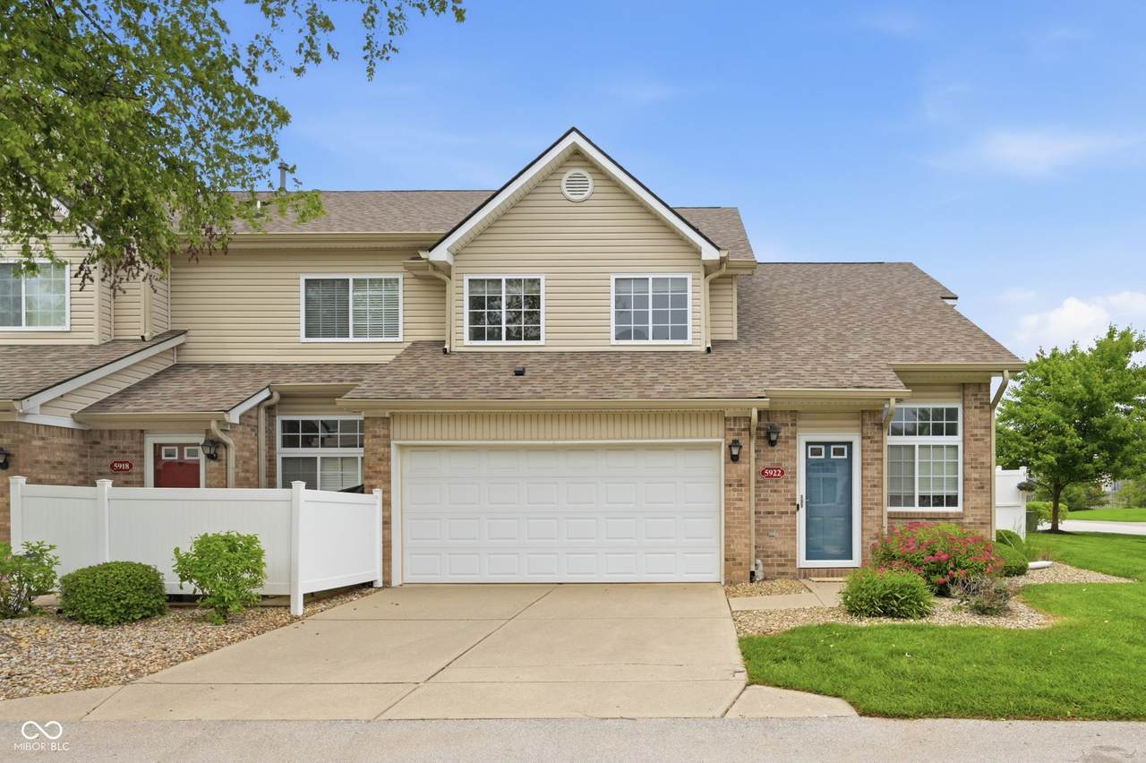 5922 Marina View Lane - Photo 1