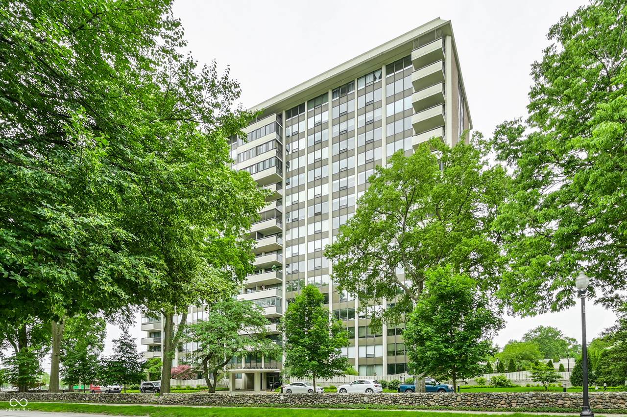4000 Meridian Street - Photo 1
