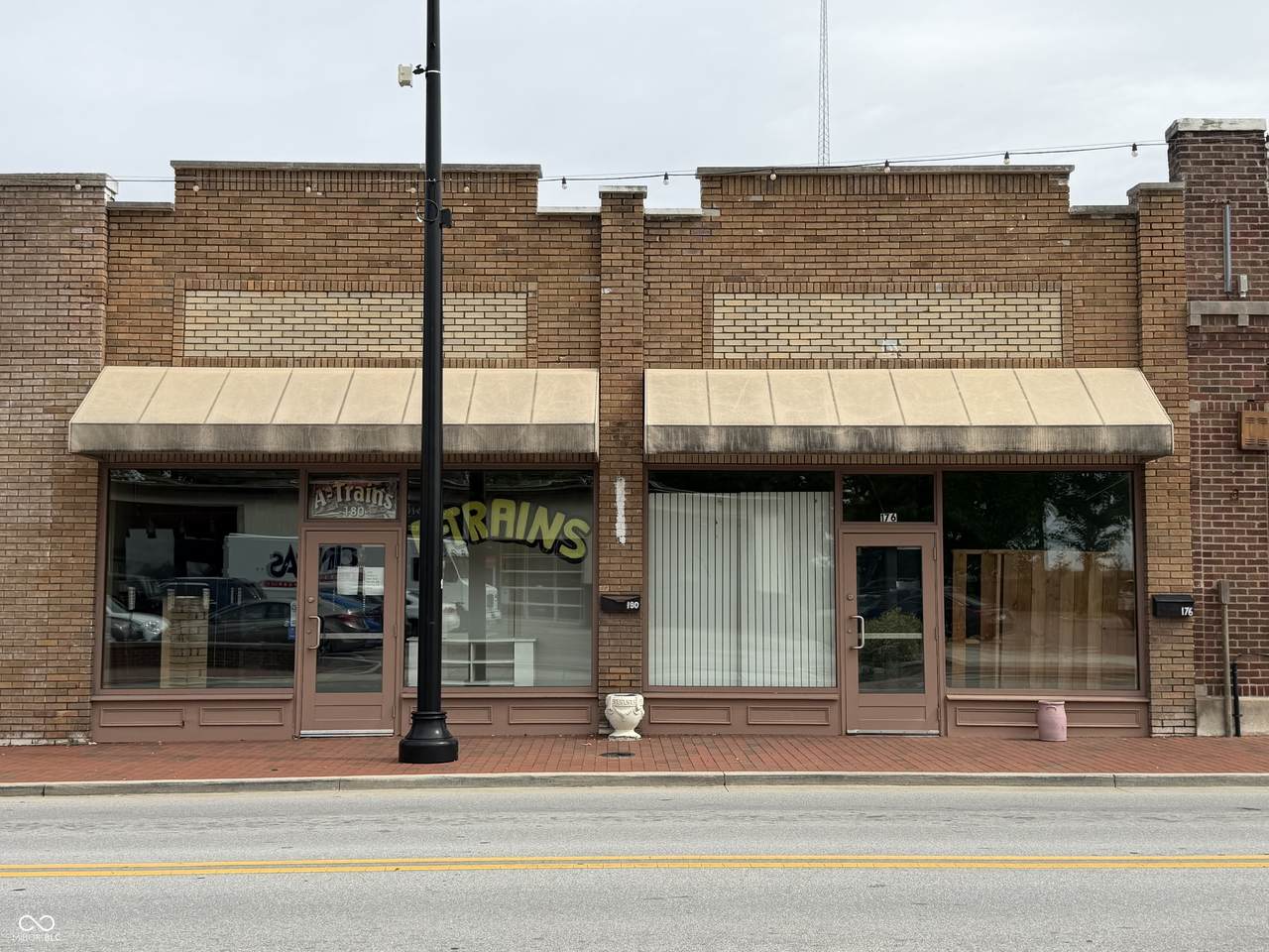 176 -180 Main Street - Photo 1
