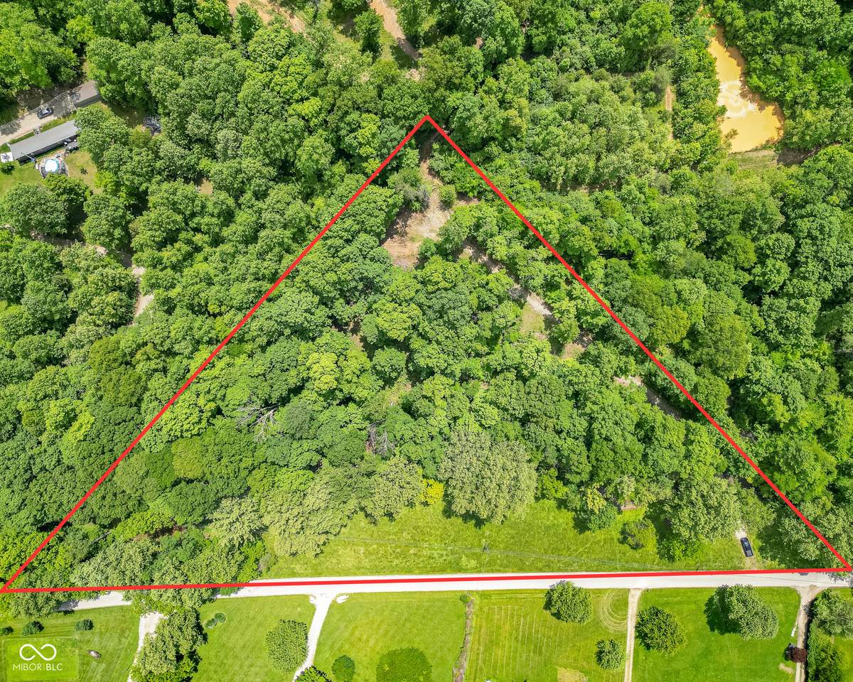 6753 Mount Moriah Road - Photo 1