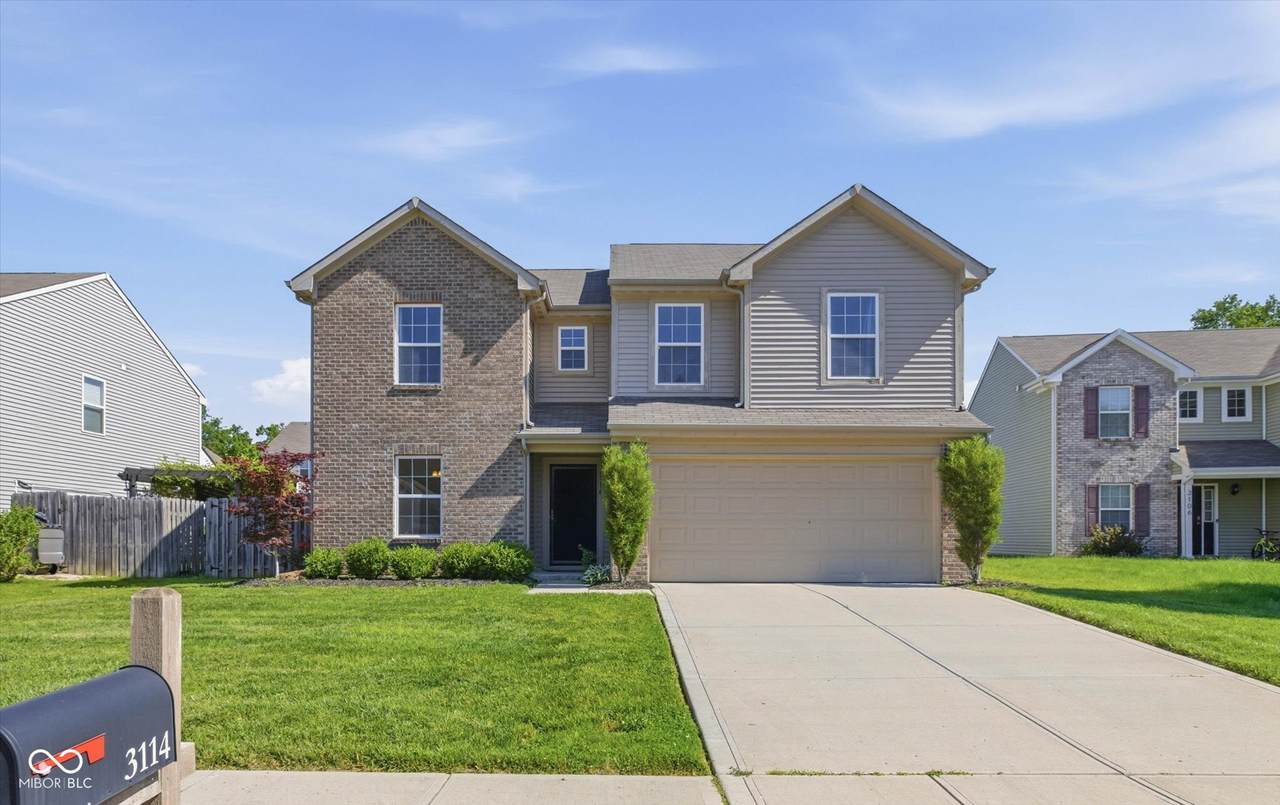 3114 Bent Timber Drive - Photo 1