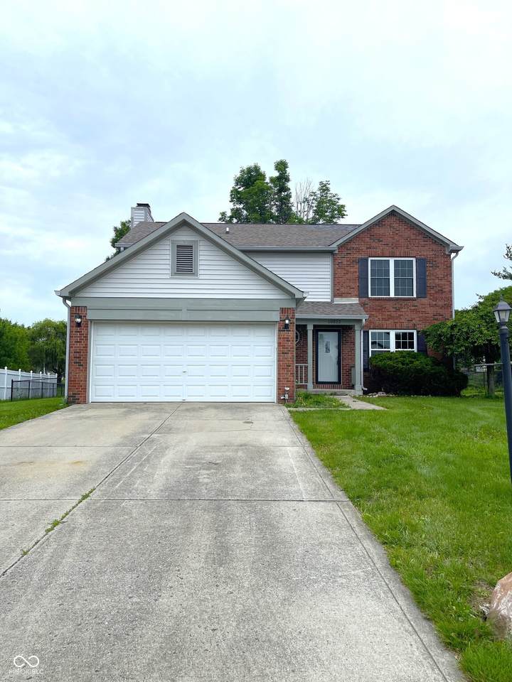 10522 Creekside Woods Drive - Photo 1