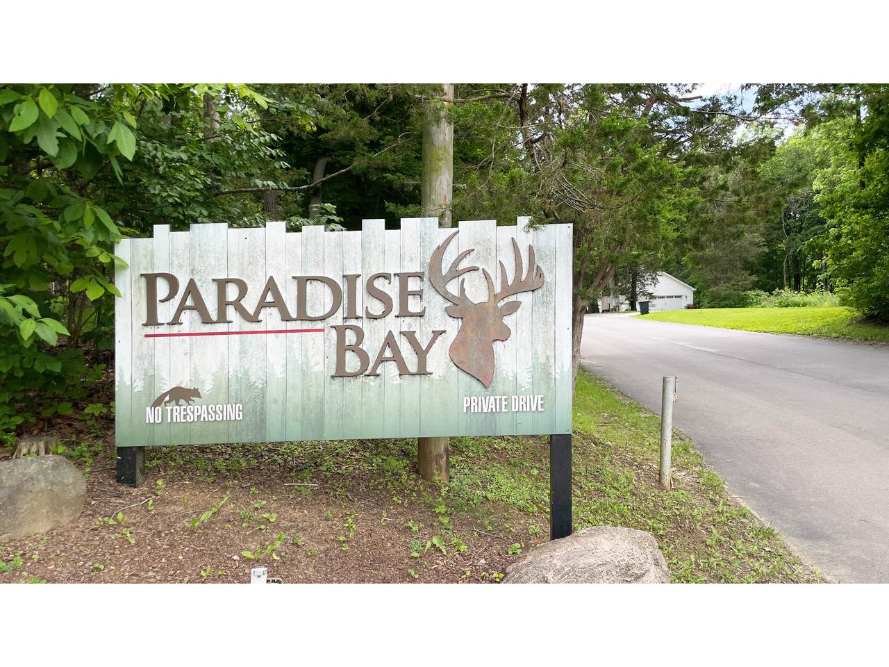 Lot 48 Troutman South Drive - Photo 1