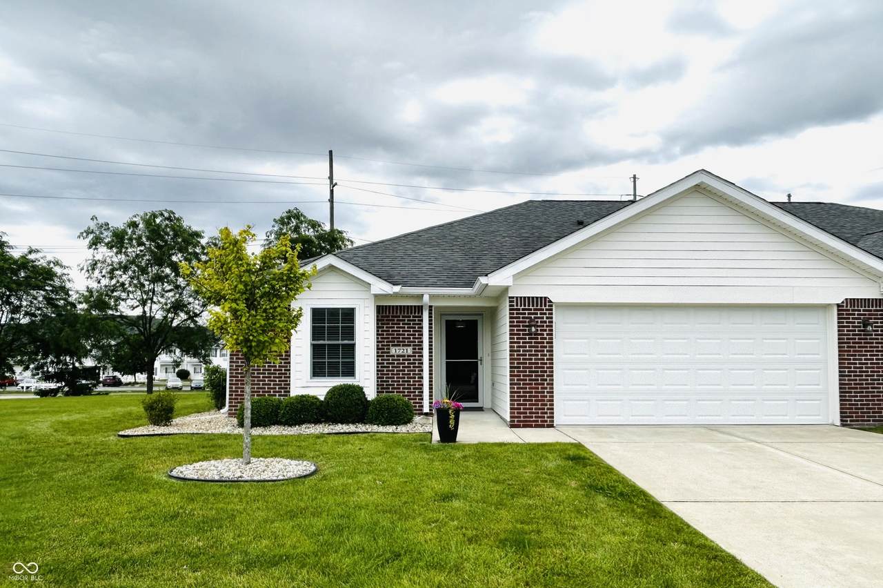 1721 Senior Court - Photo 1