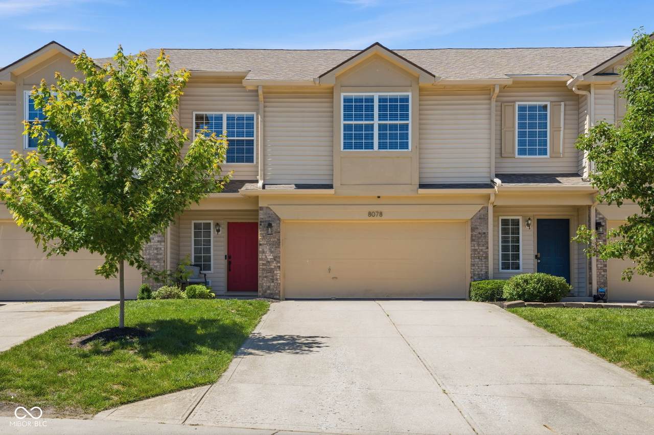 8078 Windham Lake Way - Photo 1