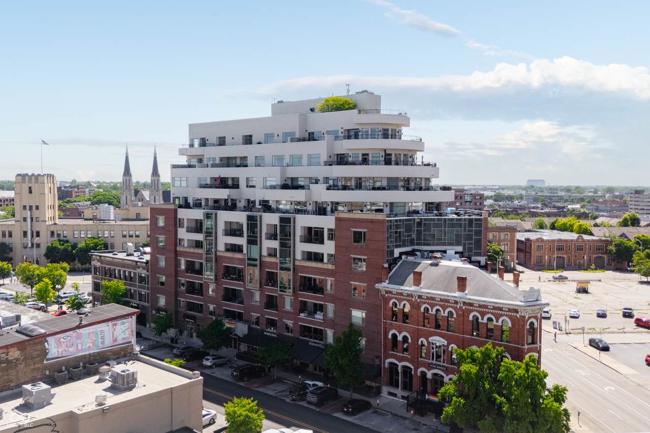 333 Massachusetts Avenue - Photo 1
