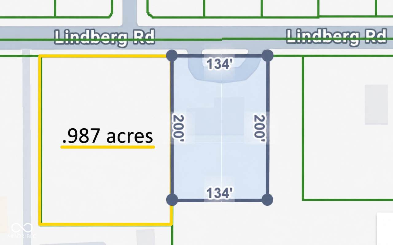 0 Lindberg Road - Photo 1