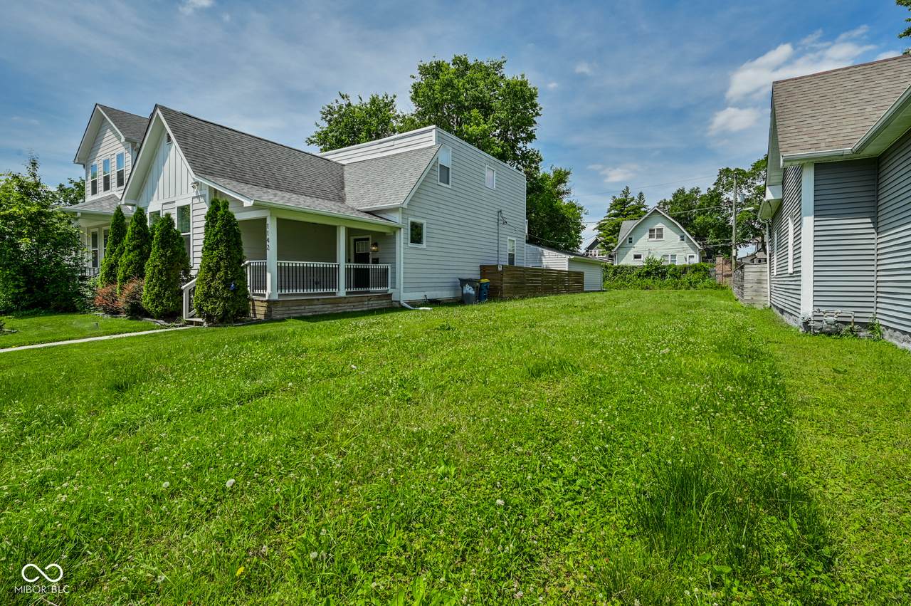 1138 Randolph Street - Photo 1