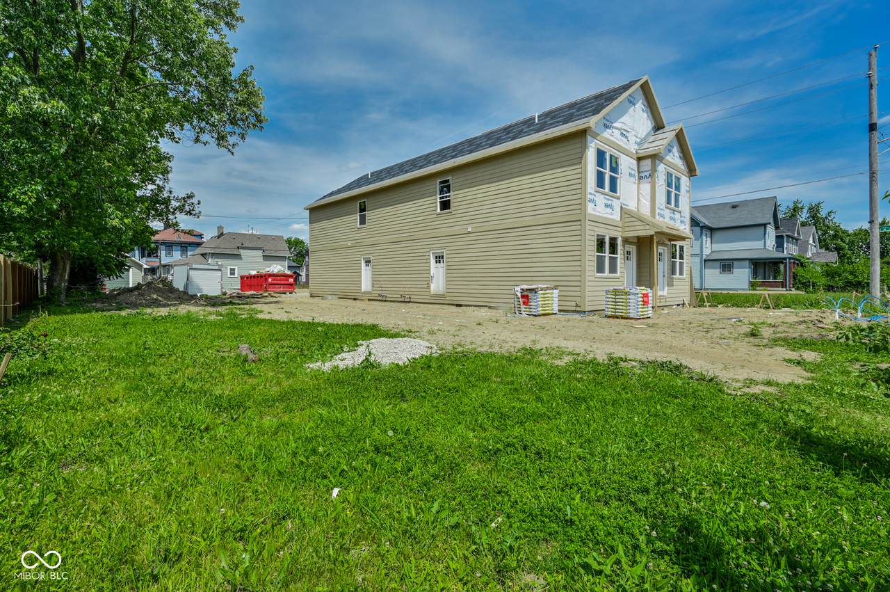 2454 Guilford Avenue - Photo 1