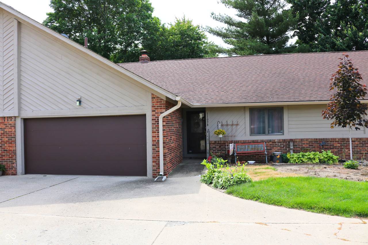 1109 B Market Street - Photo 1