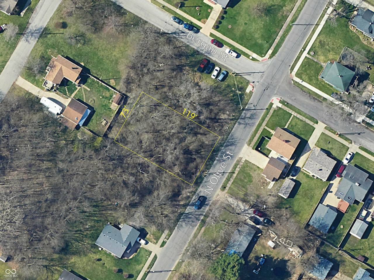 2033 Olive Street - Photo 1