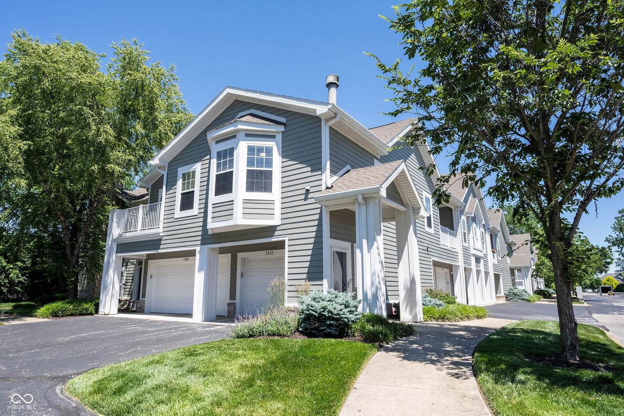 1112 Shadow Ridge Road - Photo 1