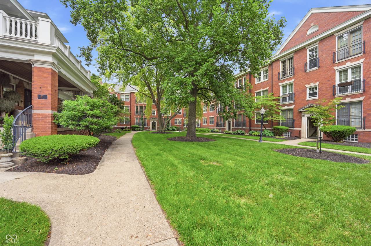 3419 Pennsylvania Street - Photo 1
