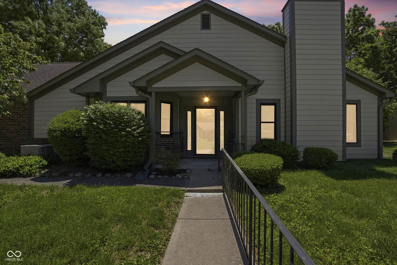5201 Greenwillow Road - Photo 1