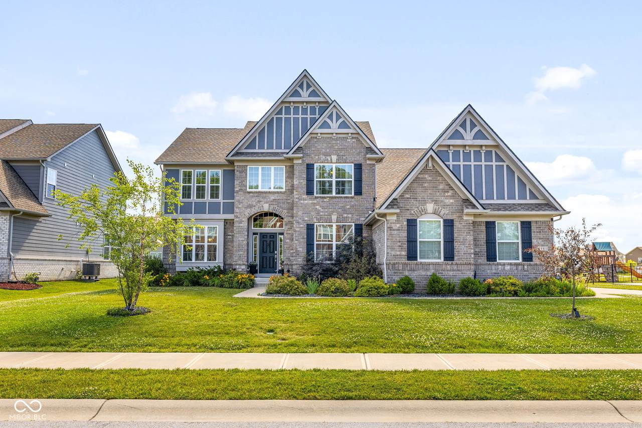 3981 Forbes Road - Photo 1
