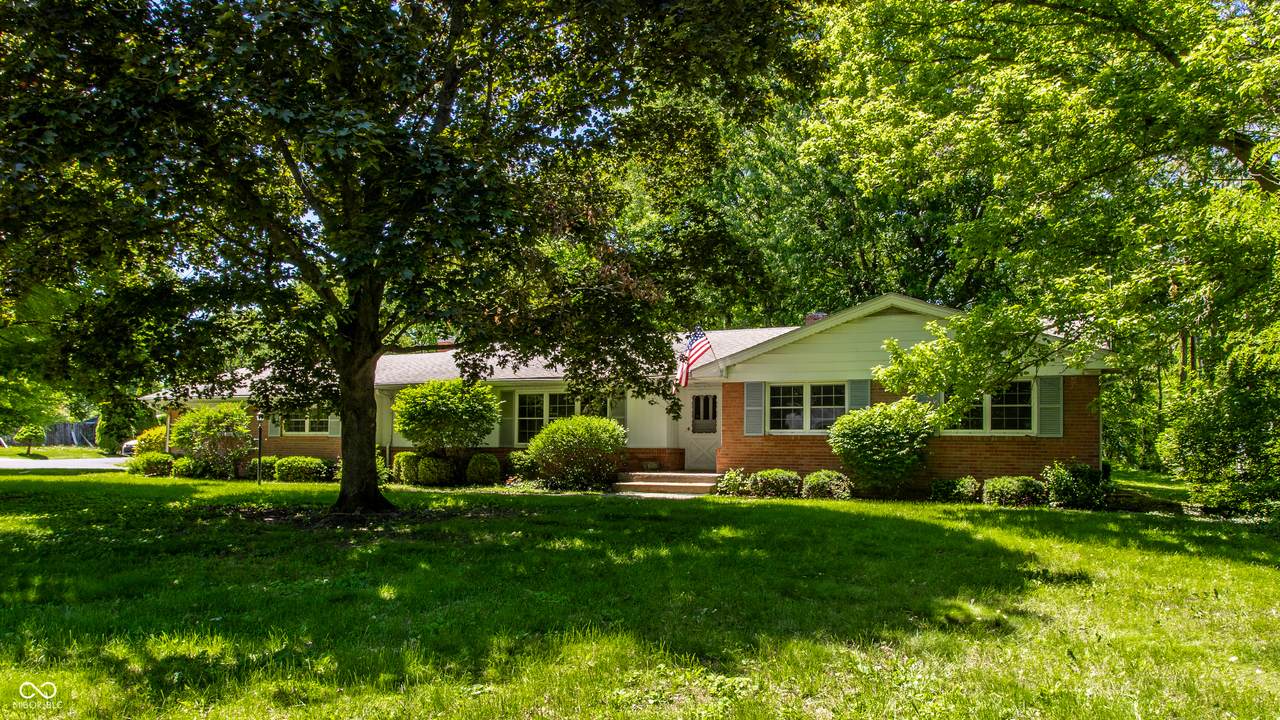 8530 Washington Boulevard - Photo 1