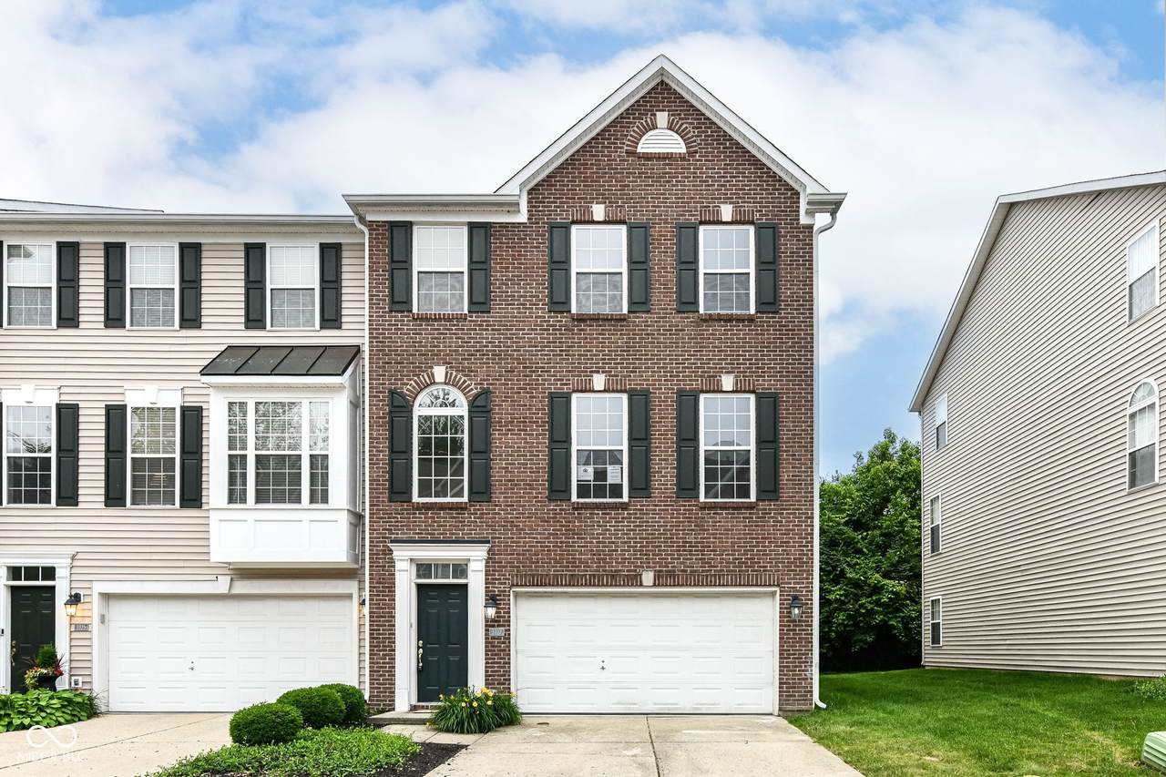 3327 Decker Ridge Drive - Photo 1