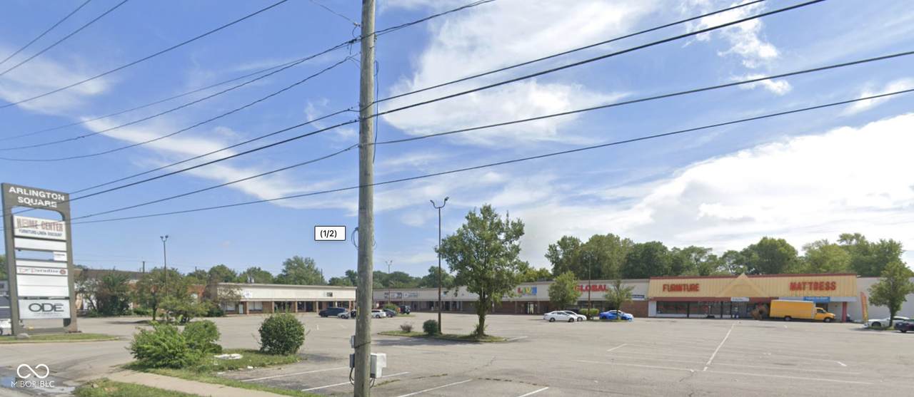 1107 Arlington Avenue - Photo 1