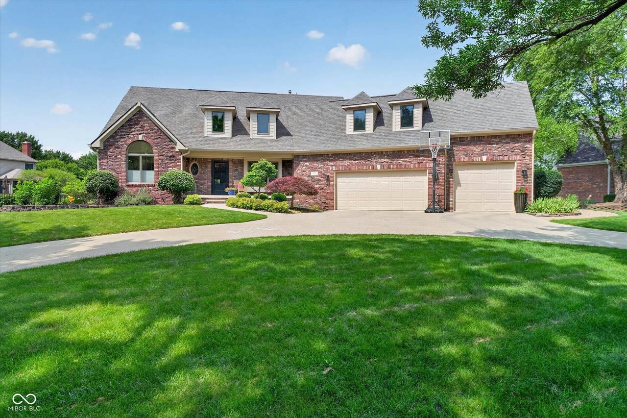 3762 Bent Tree Lane - Photo 1