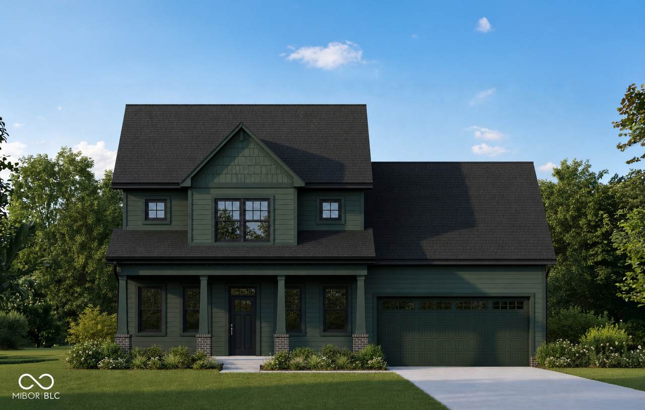 6027 Salisbury Street - Photo 1