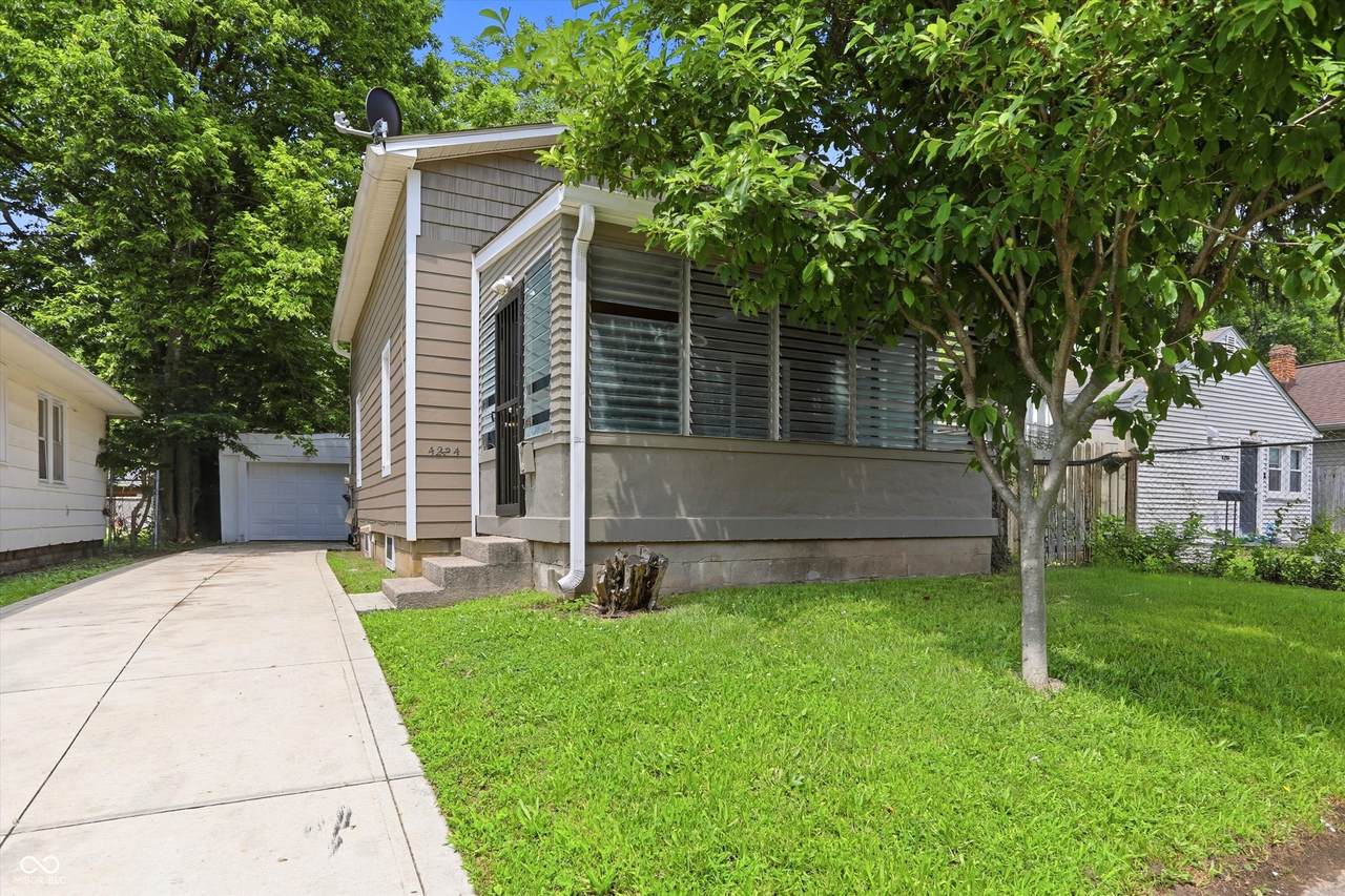 4224 Evanston Avenue - Photo 1