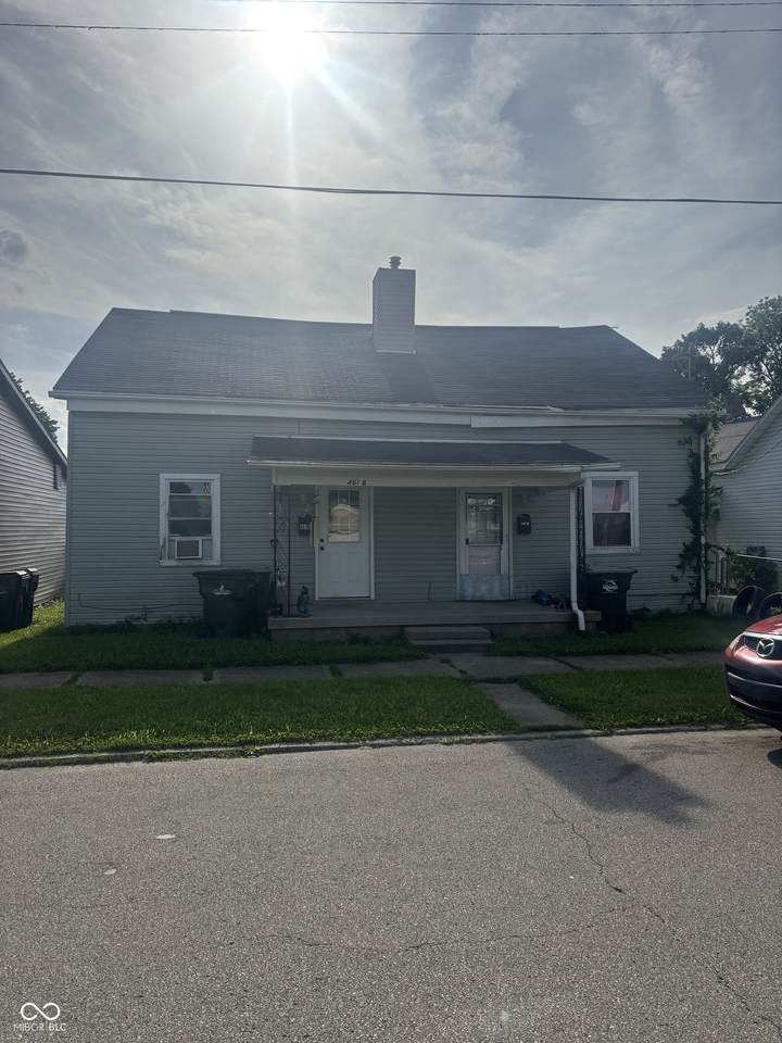 467 Monfort Street - Photo 1
