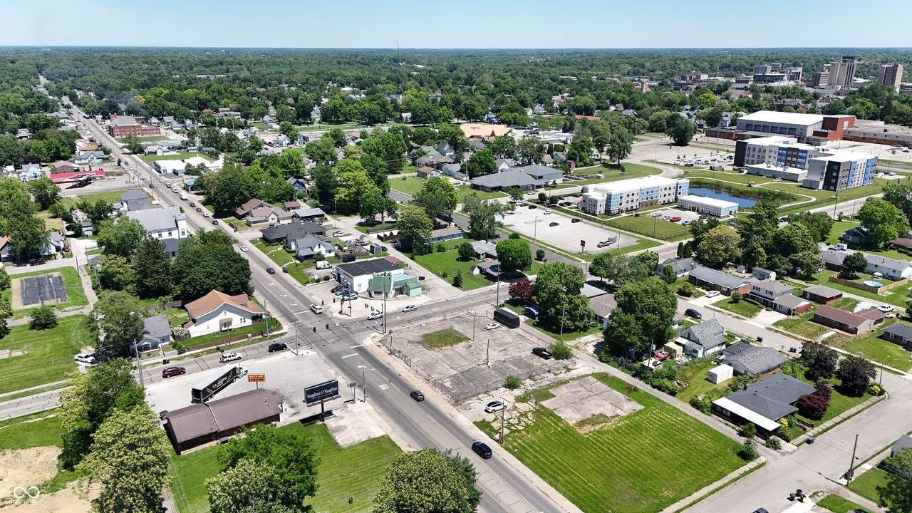 1402 Madison - Photo 1