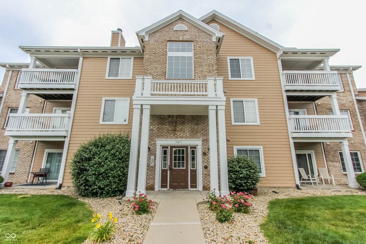 5011 Opal Ridge Lane - Photo 1