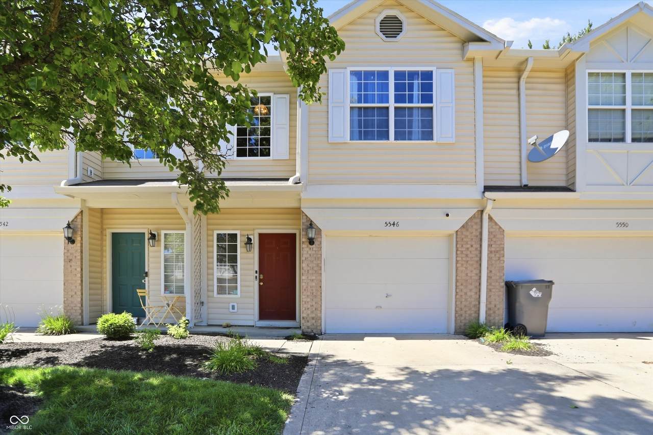 5546 Nighthawk Drive - Photo 1
