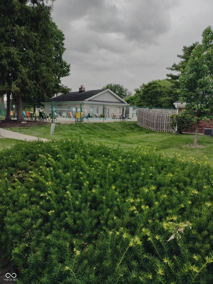 5538 Vin Rose Lane - Photo 1