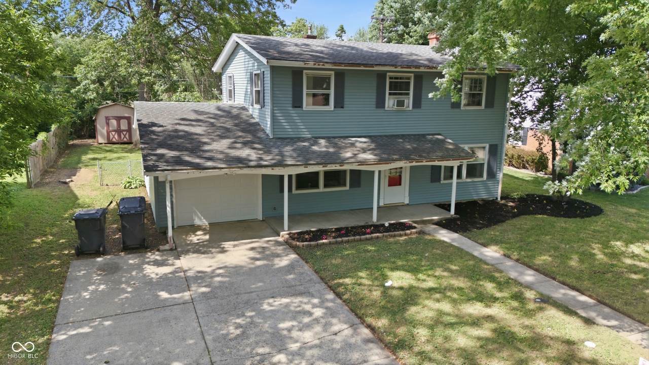 910 Heritage Lane - Photo 1