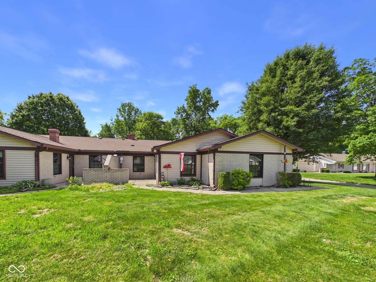 4406 Dartmouth Drive - Photo 1