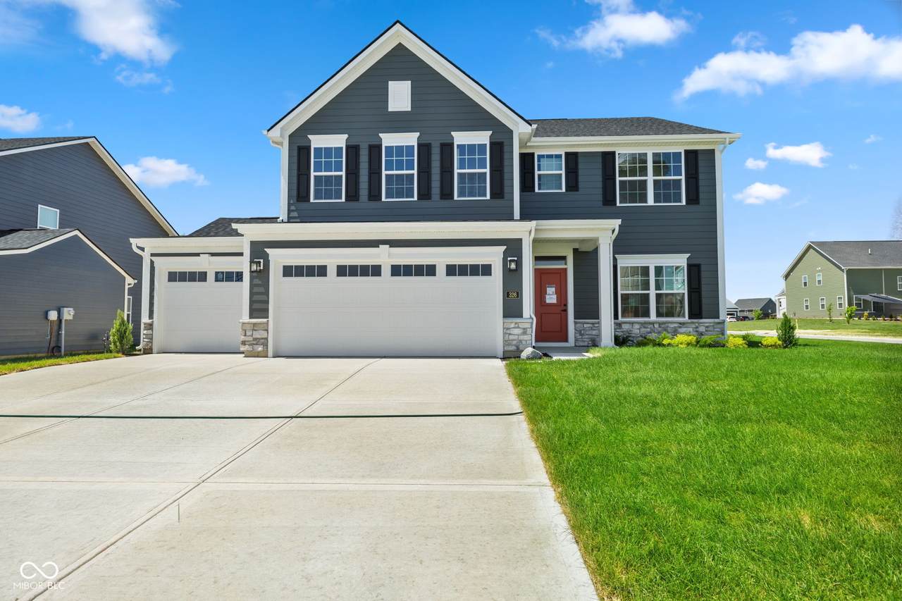 326 Mcnair Road - Photo 1