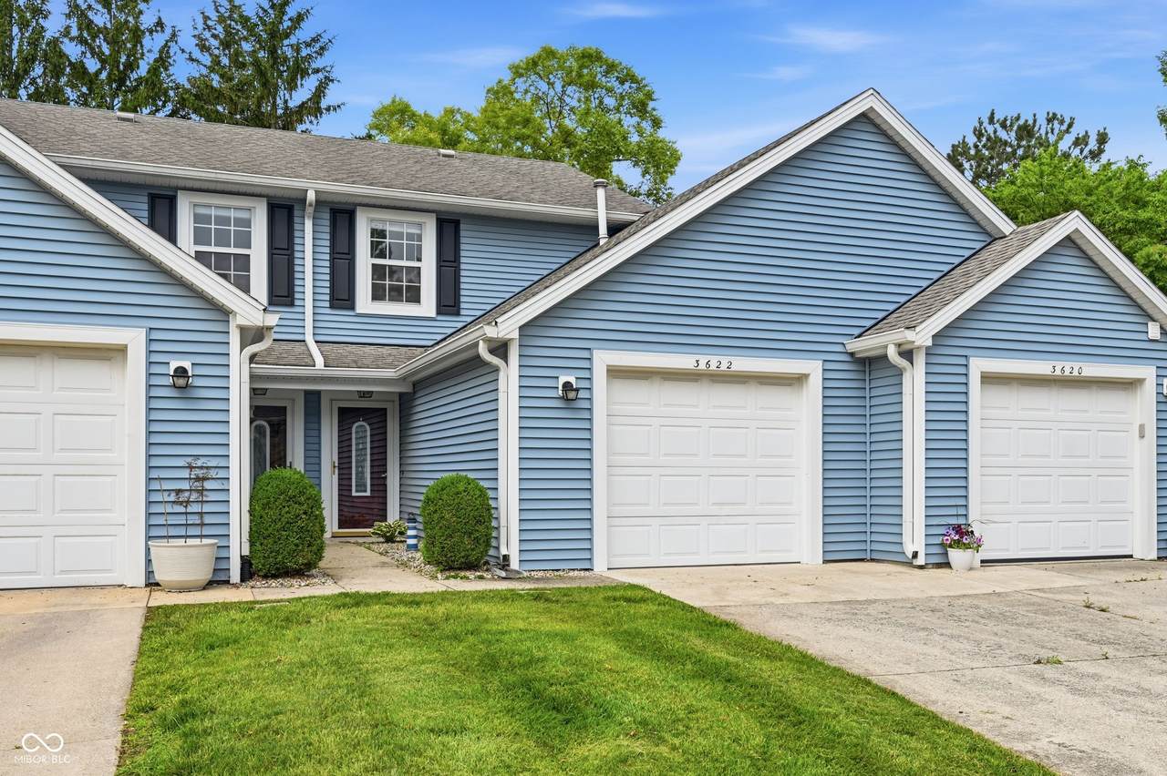 3622 Lakeside Drive - Photo 1